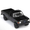 Greenlight Ford F-150 XL 1990 Black Bandit 1:64