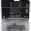 Greenlight Ford F-150 XL 1990 Black Bandit 1:64