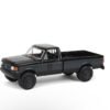 Greenlight Ford F-150 XL 1990 Black Bandit 1:64