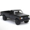 Greenlight Ford F-150 XL 1990 Black Bandit 1:64