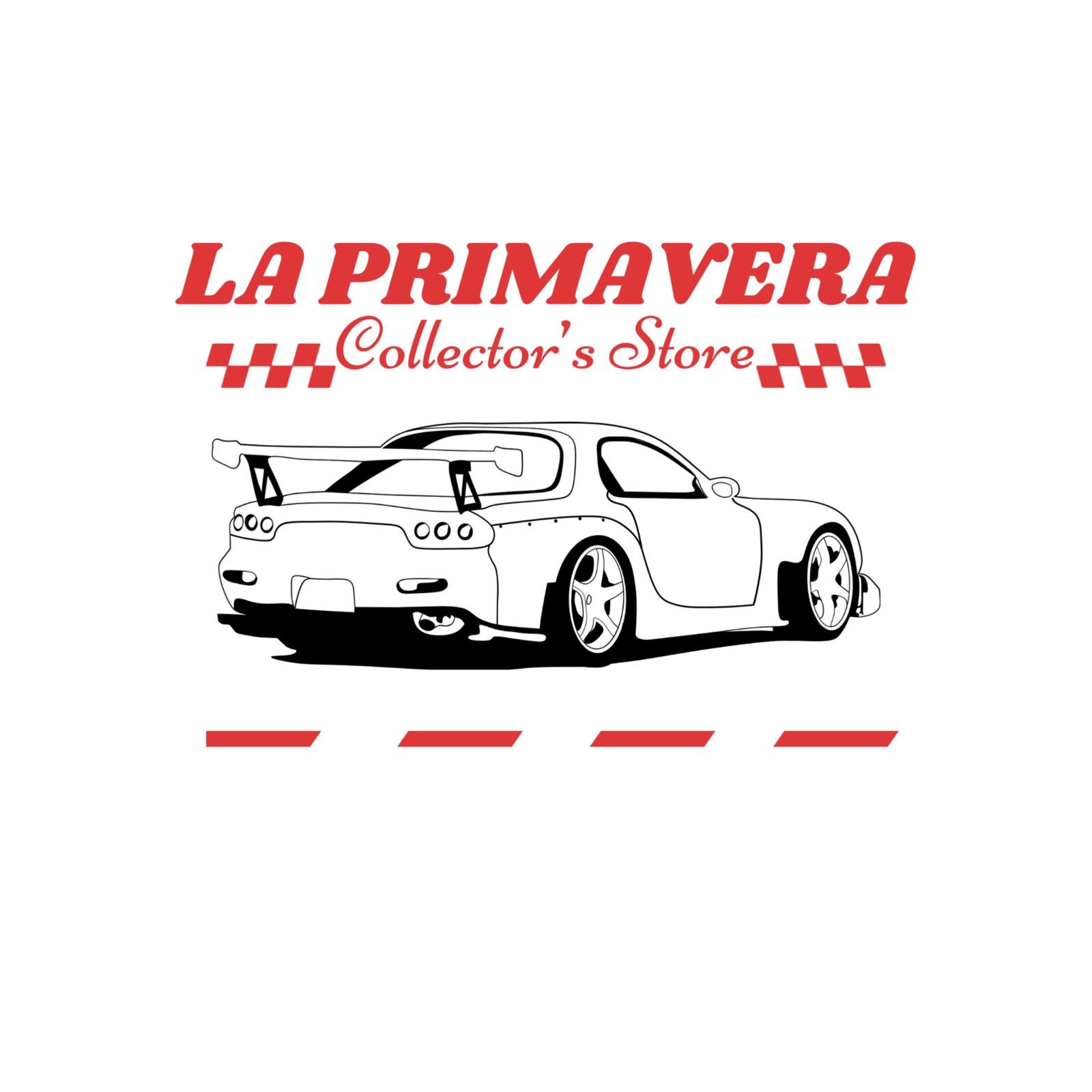 La Primavera Collector's Store