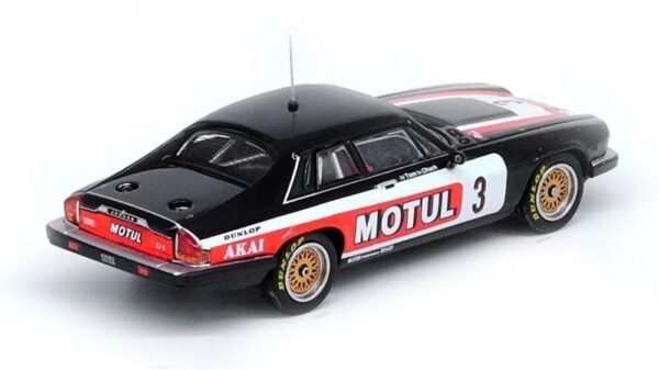 INNO 64 JAGUAR XJ-S RHD 1982 1/64