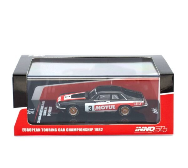 INNO 64 JAGUAR XJ-S RHD 1982 1/64