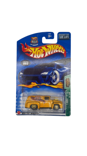 ’56 Ford (Hot Wheels ST-Hunt – 2003)
