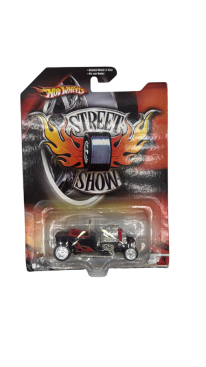 Y-Bucket (Hot Wheels Street Show – 2007)