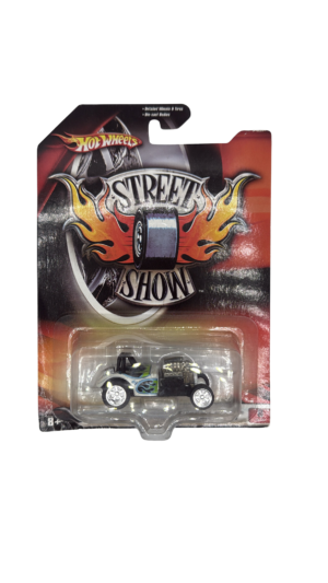 Altered State (Hot Wheels Street Show – 2006)