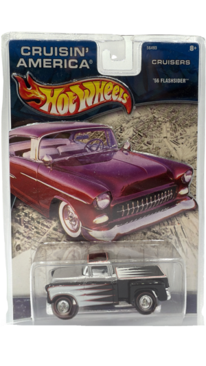 '56 Flashsider (Cruisin’ America – 2006)
