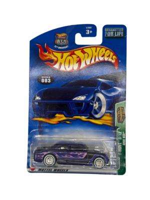 Shoe Box (Hot Wheels ST-Hunt – 2003)