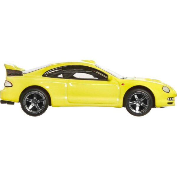 (Pre-venta) 95 Toyota Celica GT-Four Hotwheels