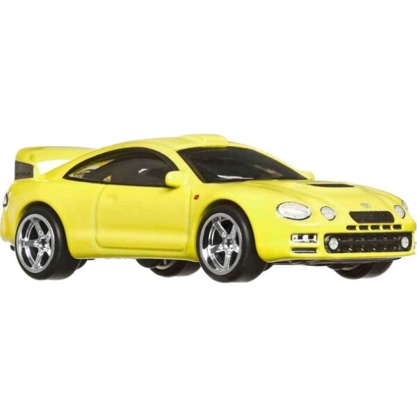 (Pre-venta) 95 Toyota Celica GT-Four Hotwheels