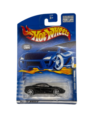Ferrari 360 Modena (Hot Wheels Mainline – 2003)