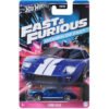Ford GT40 (Hot Wheels – Rápidos y Furiosos: Mujeres al Volante)