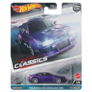 Hot Wheels Volkswagen Corrado VR6