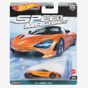Hot Wheels McLaren 720S