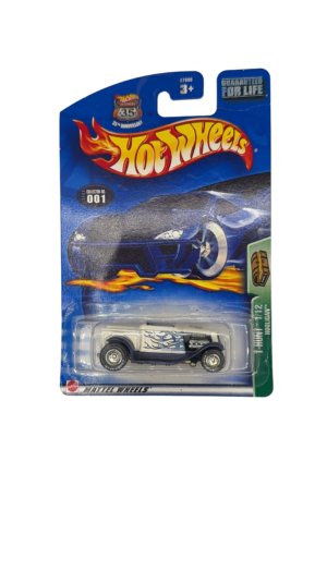 Hooligan (Hot Wheels Treasure Hunt – 2003)