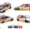 Kaido House x Mini GT Honda Civic (EF) Kanjo V1