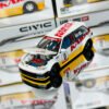 Kaido House x Mini GT Honda Civic (EF) Kanjo V1