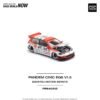 Pop Race Pandem Civic EG6 V1.5 Idemisu Motion Infinite #212 1/64