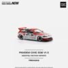 Pop Race Pandem Civic EG6 V1.5 Idemisu Motion Infinite #212 1/64