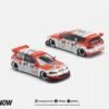 Pop Race Pandem Civic EG6 V1.5 Idemisu Motion Infinite #212 1/64