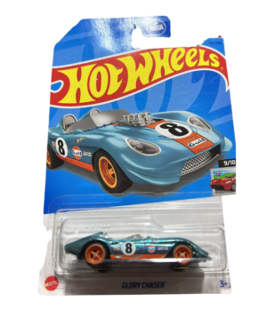 Hot Wheels Glory Chaser sth