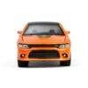 GreenLight Muscle 2018 Dodge Charger Daytona 392 Go Mango