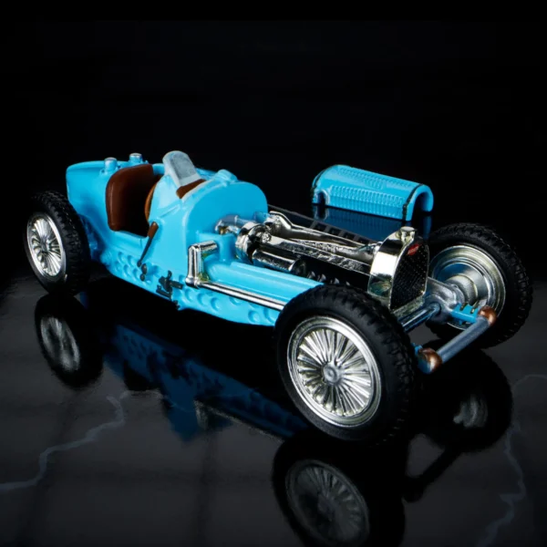 (Pre-venta) Hot Wheels – Bugatti Type 35