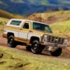 Matchbox – 1979 Chevy Blazer