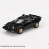 Mini GT Lancia Stratos HF Stradale (No. 846 – Negro)