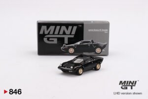 IMG_1710 Mini GT Mercedes-Benz EQS 580 4MATIC (No. 694 – Negro)