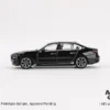 Mini GT BMW i7 xDrive60 (No. 802 – Black Sapphire)