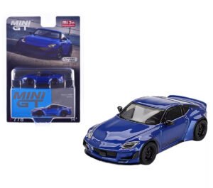 IMG_1796 Mini GT – BMW Alpina B7 xDrive Azul Metálico (778)