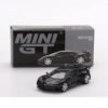 Mini GT – Bugatti Centodieci Negro (466)