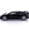 Mini GT – Bugatti Centodieci Negro (466)