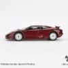 Mini GT – Bugatti EB110 GT Rojo (806)