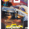 Hot Wheels ’65 Dodge Coronet “Eastbound and Crowned”
