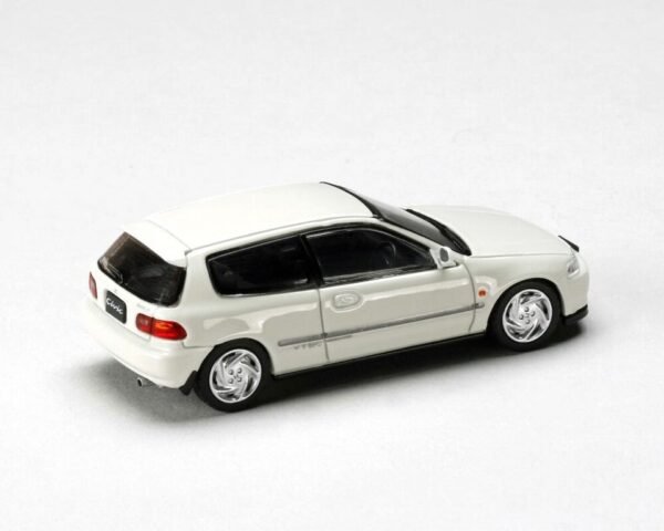 JDM64 – Honda Civic (EG6) SiR-II