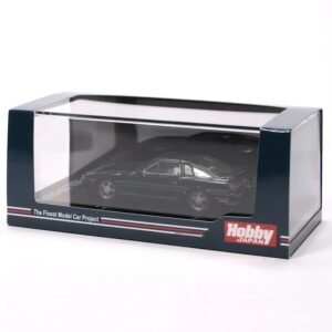 Hobby Japan Toyota Supra A70 2.5GT Twin Turbo – Black