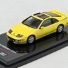 Nissan Fairlady Z (Z32) – Amarillo