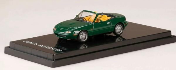 IMG_2942 Hobby Japan Mazda MX-5 Miata (NA) Convertible