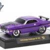 M2 Machines Dodge Challenger R/T