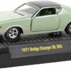 (Pre-venta) M2 Machines 1971 Dodge Charger SE 383