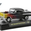 M2 Machines 1957 Chevrolet Bel Air Gasser