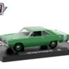 (Pre-venta) M2 Machines 1969 Dodge Dart Swinger 340
