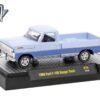 (Pre-venta) M2 Machines Ford F-100 Pickup – Ford Licensed Series