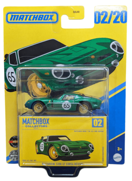 2025-Matchbox-Collectors-02-Bizzarrini-5300-GT-Corsa-Revival-GREEN_25f22564-2d71-4e65-a56b-ebfad115bd3b.b821d880a8a035cb0e7639a8d420ecaa 5