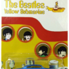 Hot Wheels The Beatles: Yellow Submarine Collection
