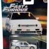 (Pre-venta) Hot Wheels Fast & Furious Original Fast 5-Pack