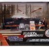 (Pre-venta) Fast & Furious Nano Scene – Final Race (Jada Toys)