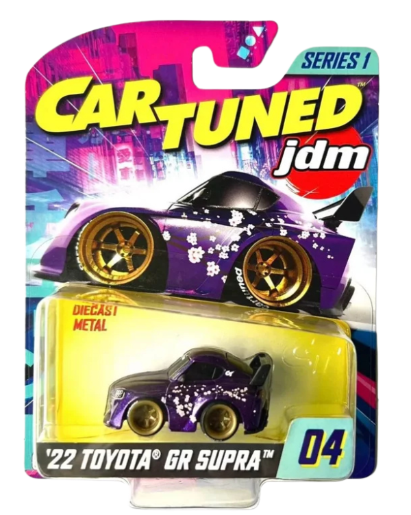 7,5 Chase